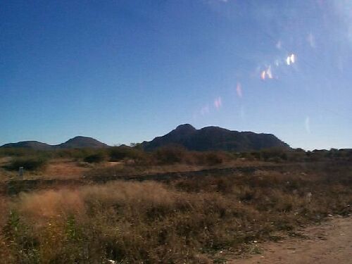 Kgale Hill, 24KB